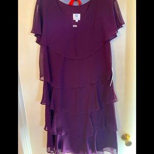 Patra Dress NWT